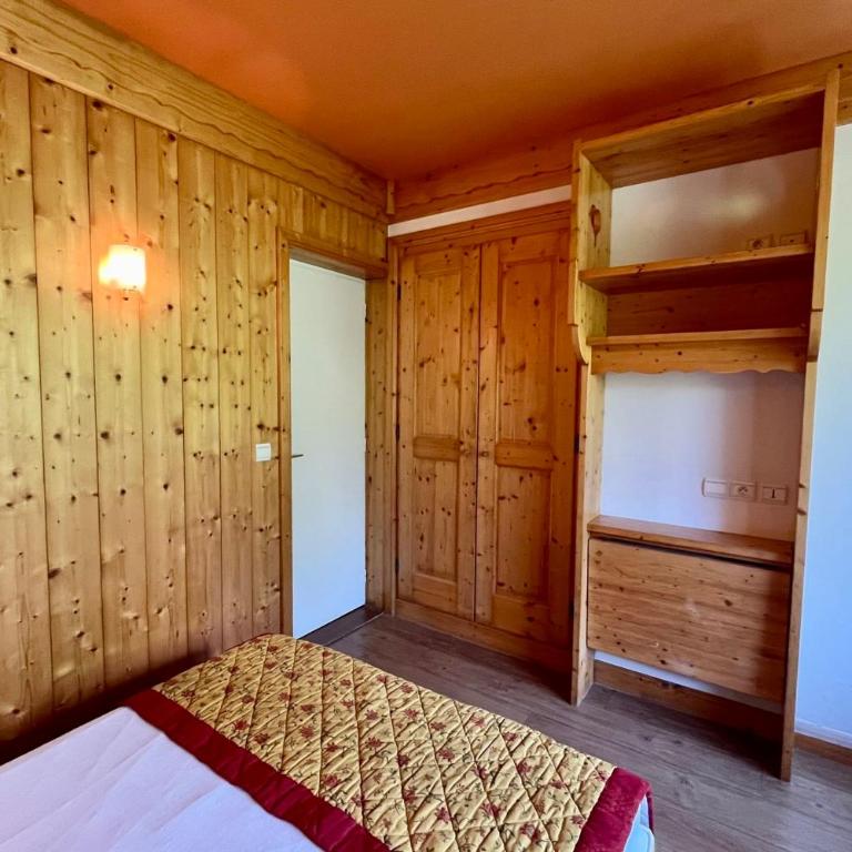 Second de Cordée - Appartement - 6