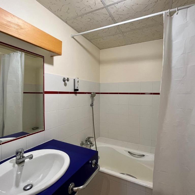 Second de Cordée - Appartement - 7