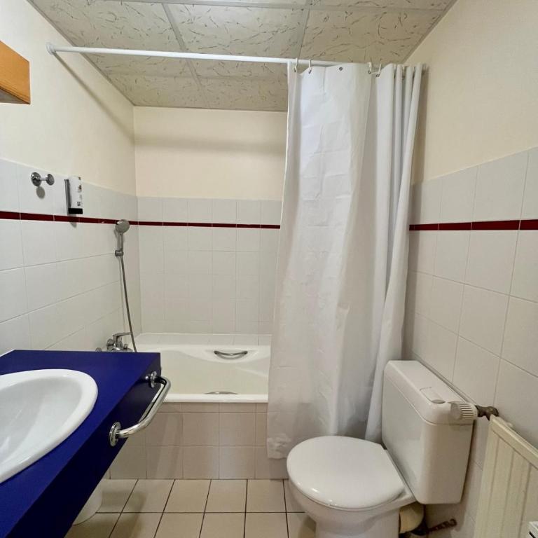 Second de Cordée - Appartement - 8
