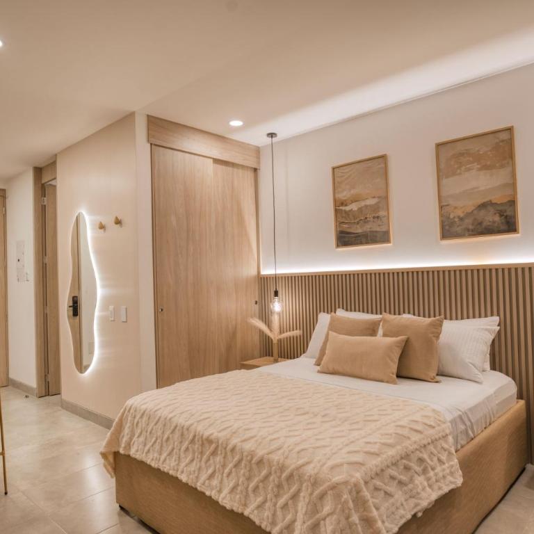 Maranta Beach - Deluxe Studio - 16