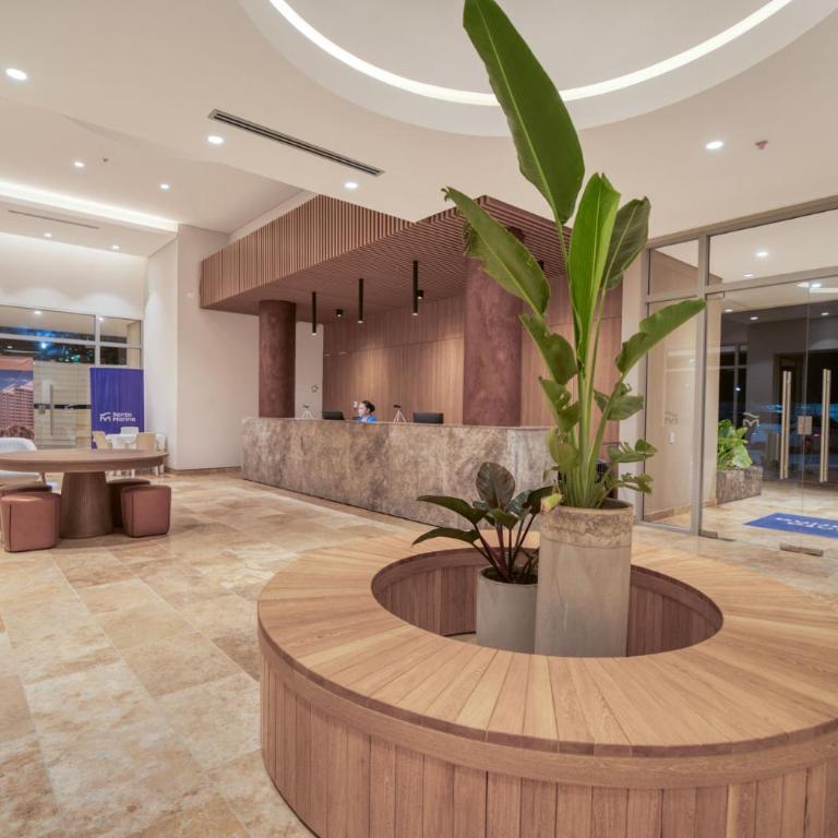 Maranta Beach - One-Bedroom Apartment - 19
