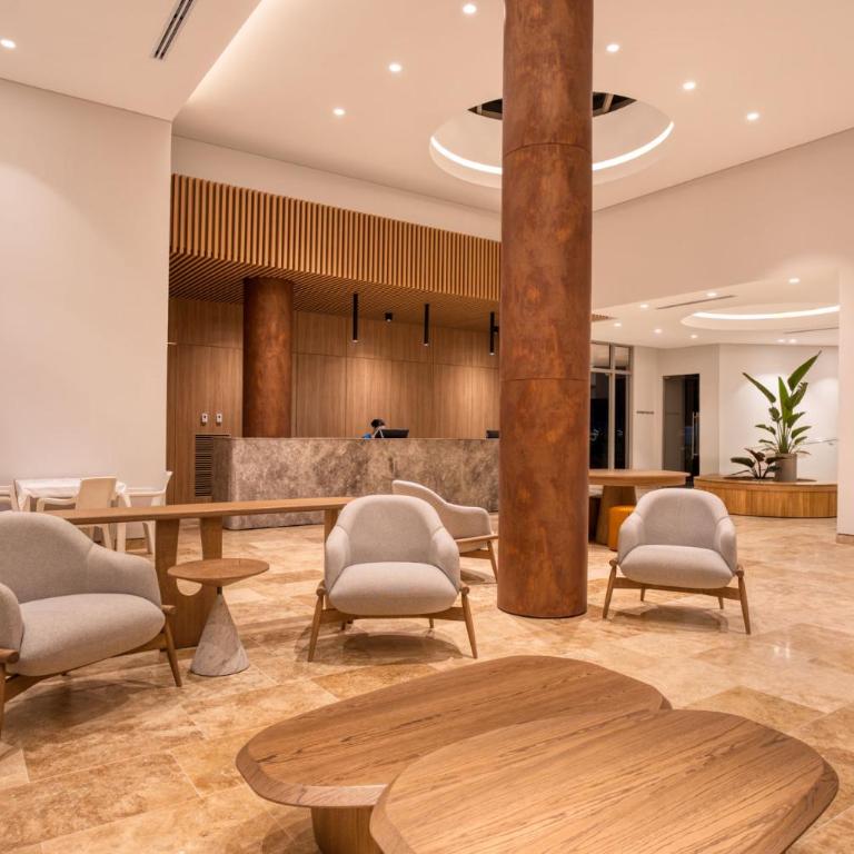 Maranta Beach - One-Bedroom Apartment - 16