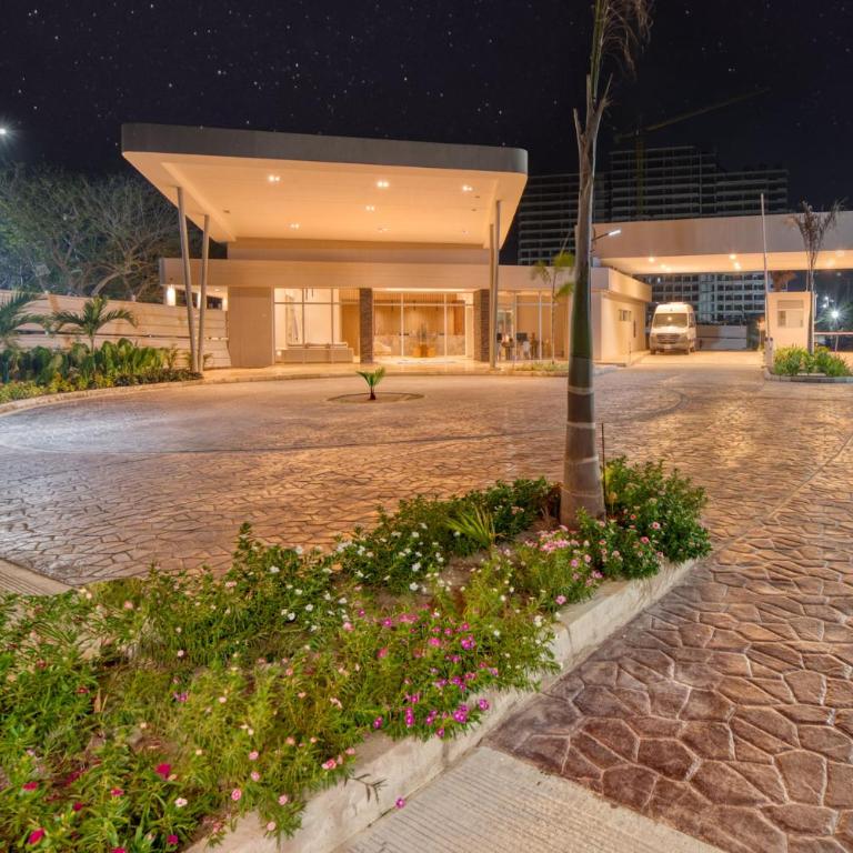 Maranta Beach - One-Bedroom Apartment - 14