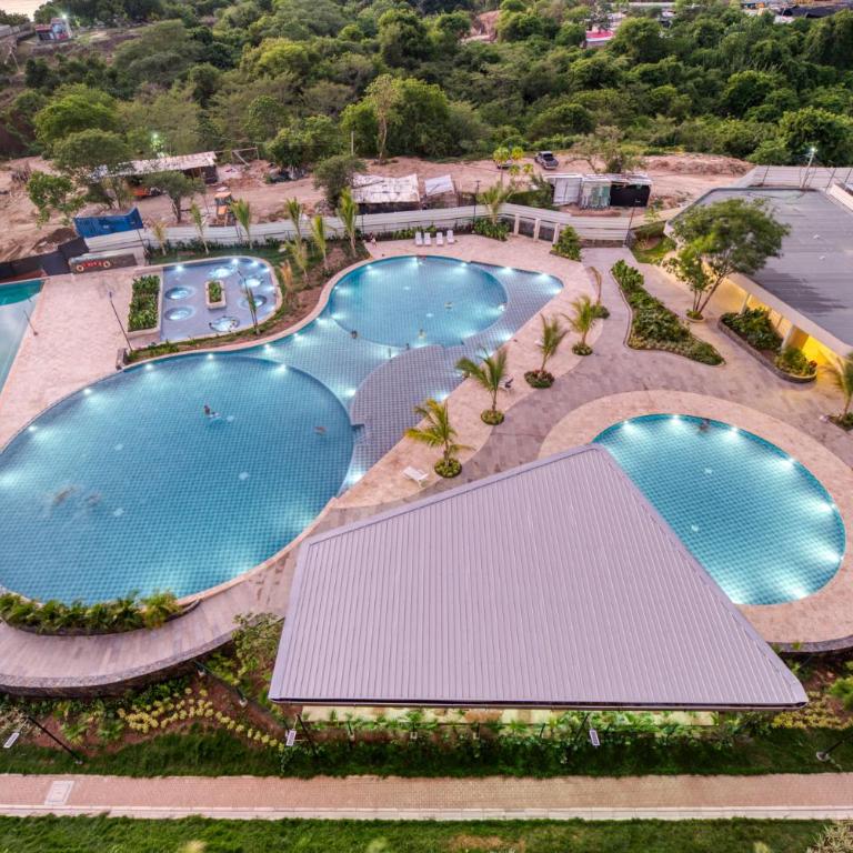 Maranta Beach - One-Bedroom Apartment - 15
