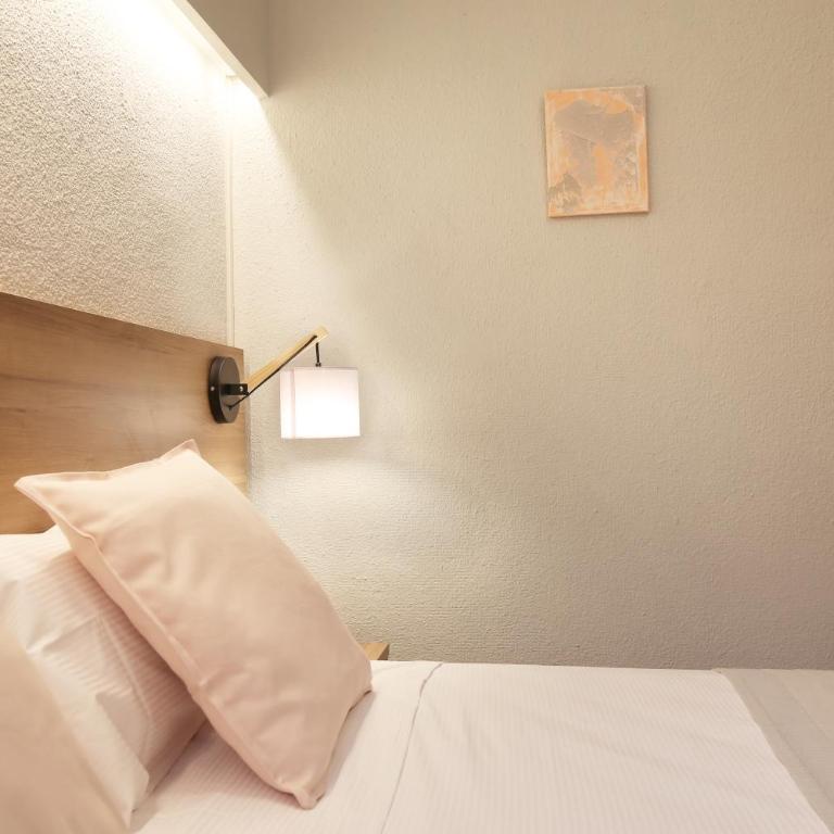 Sagrada Familia Xamfrà - Apartment - 1