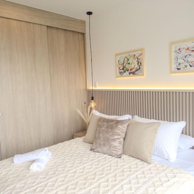 Maranta Beach - One-Bedroom Apartment - 22
