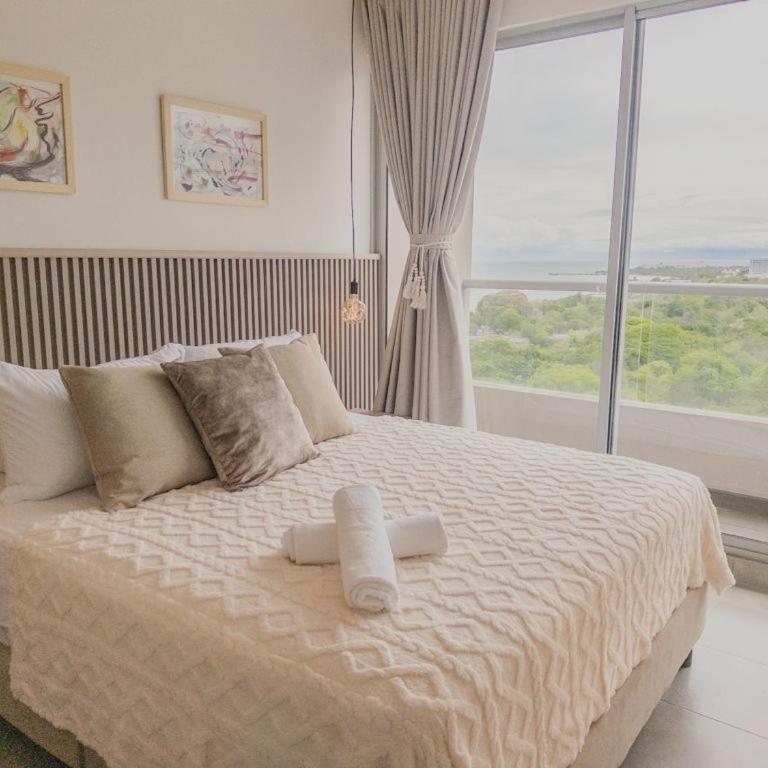 Maranta Beach - One-Bedroom Apartment - 24
