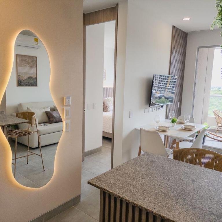 Maranta Beach - One-Bedroom Apartment - 27