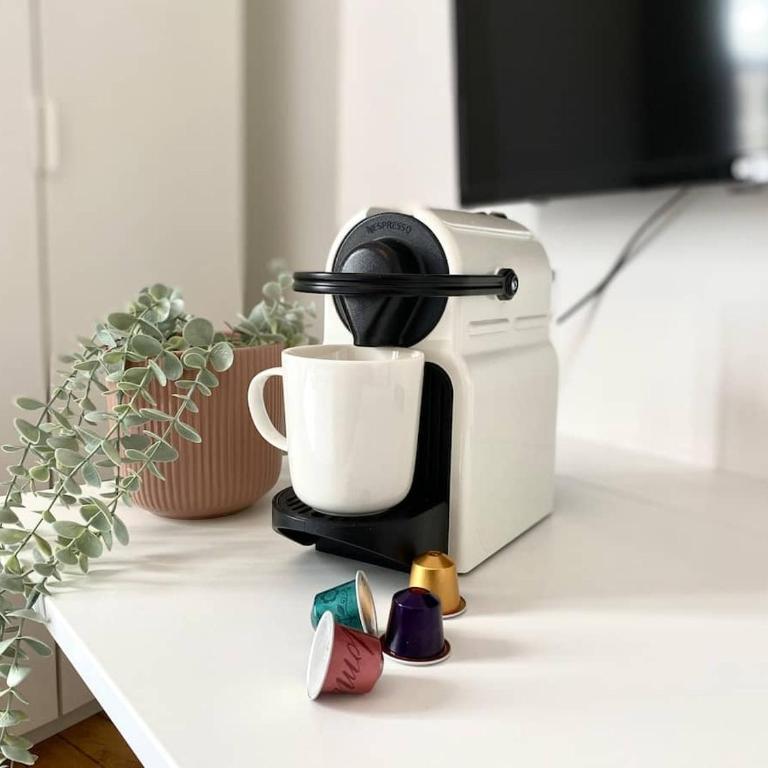 345 Suite Montand - Cosy Apartment Paris Center - Studio - 7