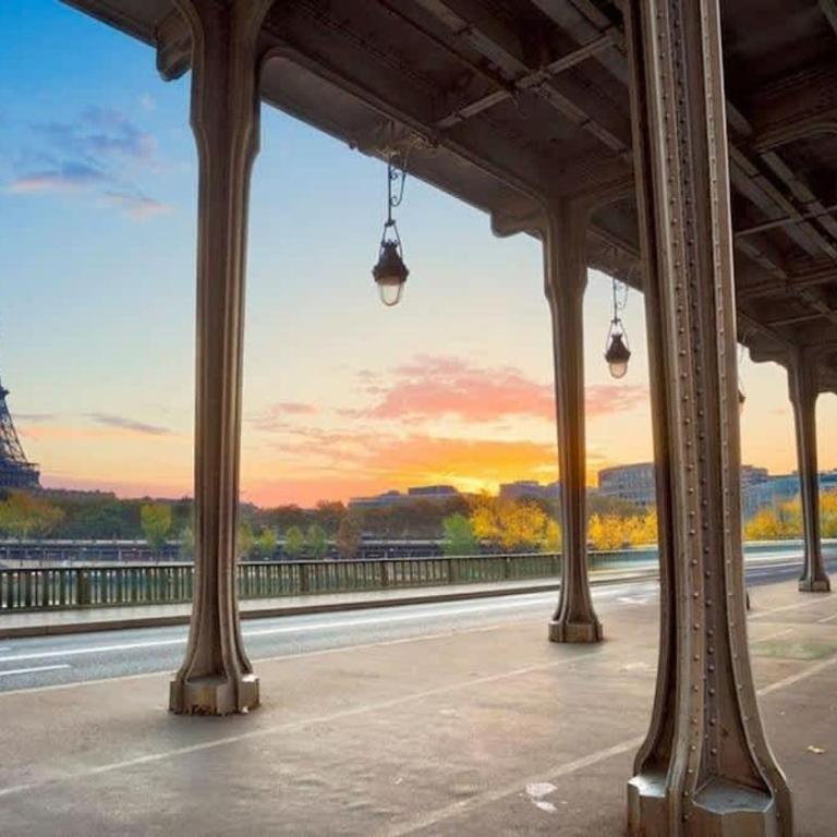 345 Suite Montand - Cosy Apartment Paris Center - Studio - 19