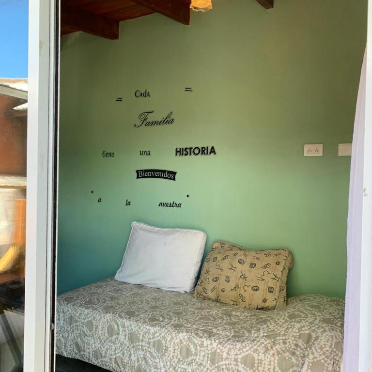 Depto KyS - One-Bedroom Apartment - 4