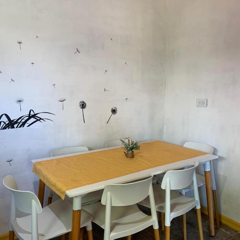 Depto KyS - One-Bedroom Apartment - 9