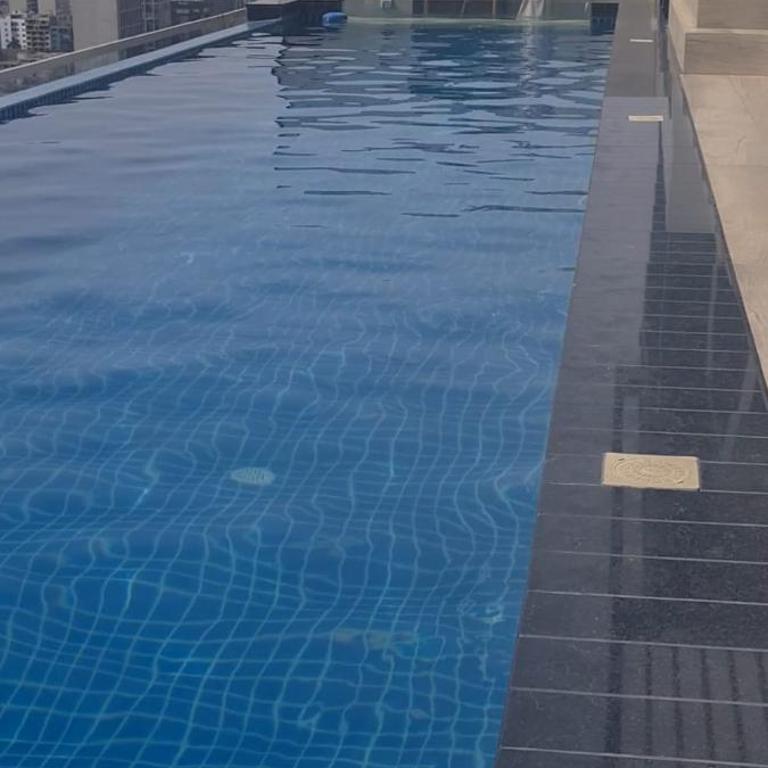 Amazing apartment centre of Lima - Apartamento de 3 dormitorios - Planta Alta - 25