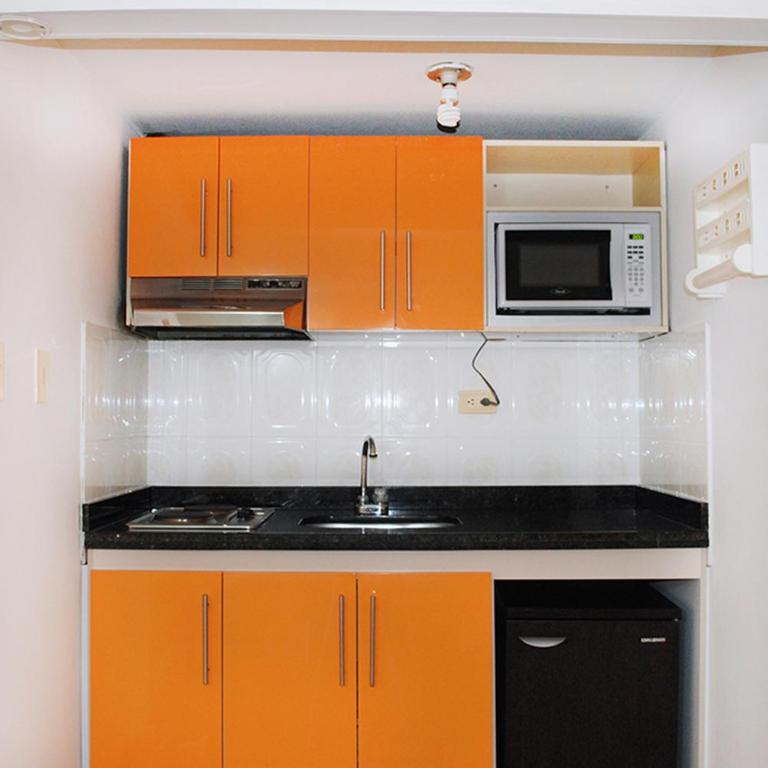 100 Wonderful House - Apartamento de 1 dormitorio - 2