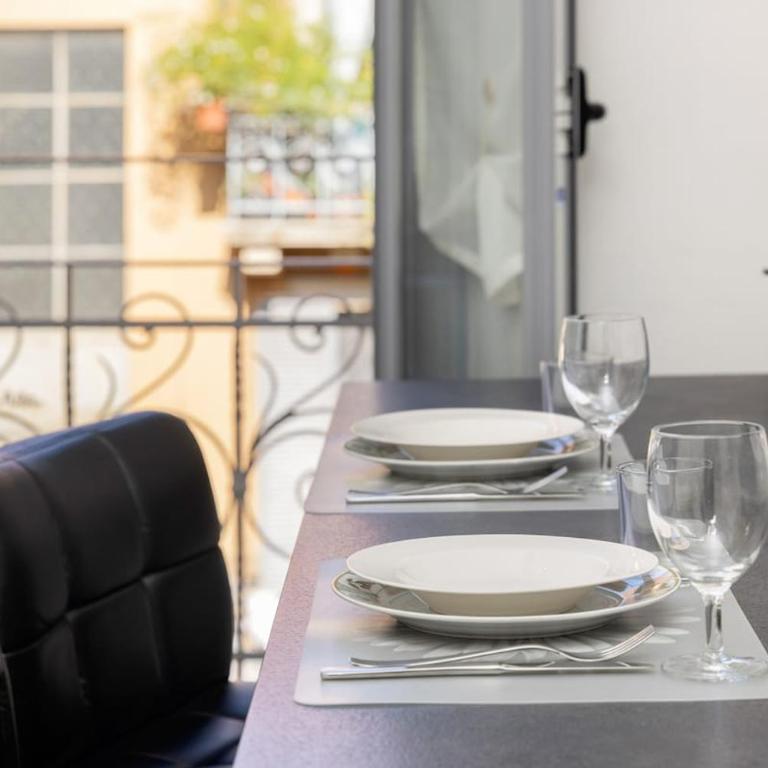 A stone's throw from Milano Centrale - balcony - AC - Appartamento con 1 Camera da Letto - 16
