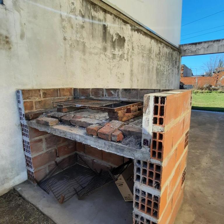 Departamento córdoba al 200 - Apartamento de 1 dormitorio - 2