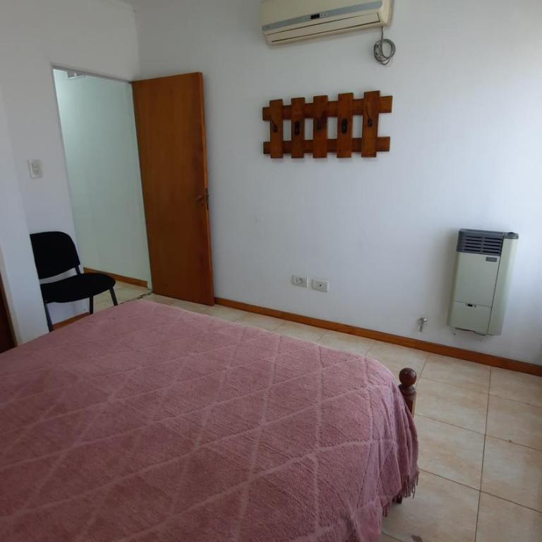 Departamento córdoba al 200 - Apartamento de 1 dormitorio - 4