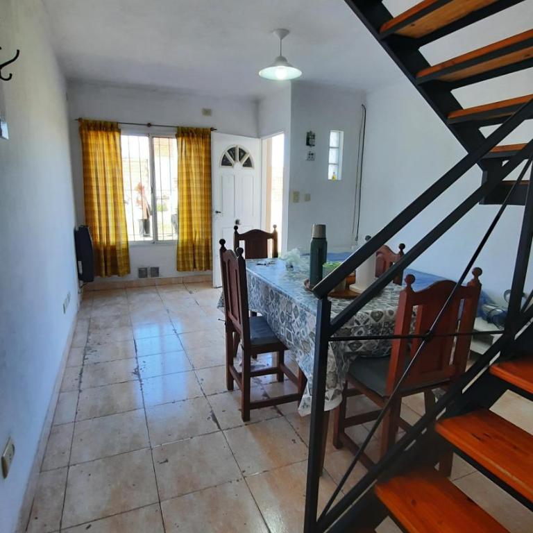 Departamento córdoba al 200 - Apartamento de 1 dormitorio - 7