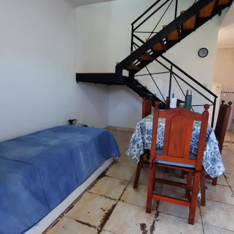 Departamento córdoba al 200 - Apartamento de 1 dormitorio - 8