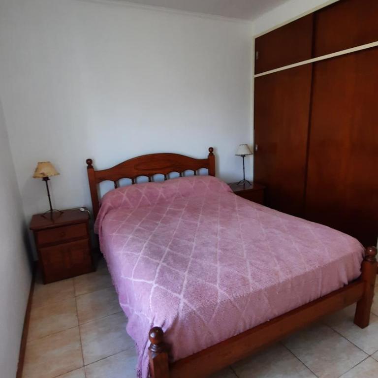 Departamento córdoba al 200 - Apartamento de 1 dormitorio - 9