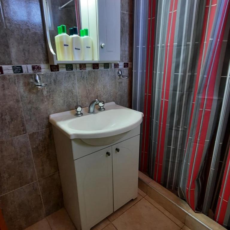 Departamento córdoba al 200 - Apartamento de 1 dormitorio - 11