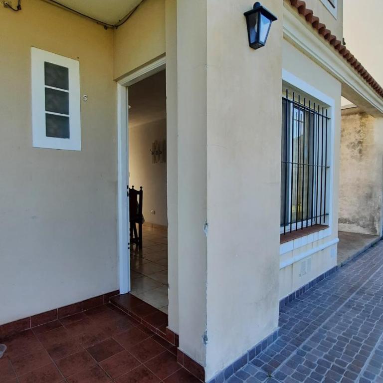 Departamento córdoba al 200 - Apartamento de 1 dormitorio - 12