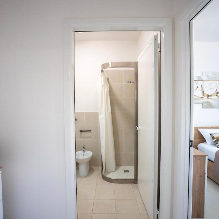 Casa vacanze D&G - Appartamento con 2 Camere da Letto - 29