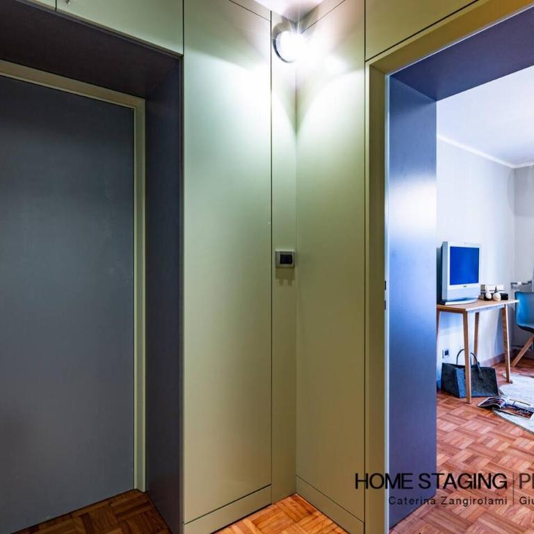 Hostdomus - Il Cerbiatto - Appartamento Deluxe - 38