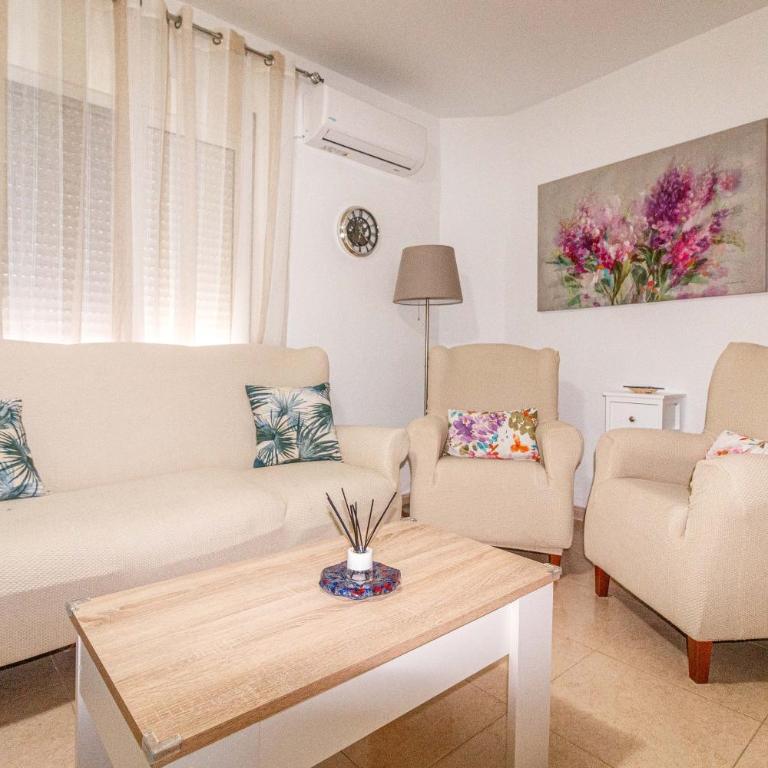Apartment Victoria - Apartamento Estándar de 3 dormitorios - 7