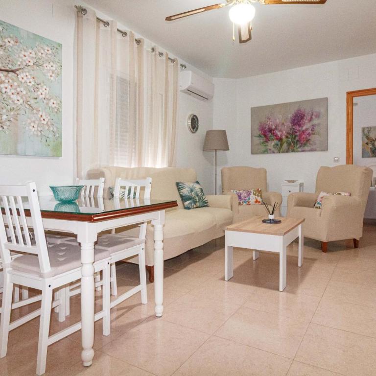 Apartment Victoria - Apartamento Estándar de 3 dormitorios - 11
