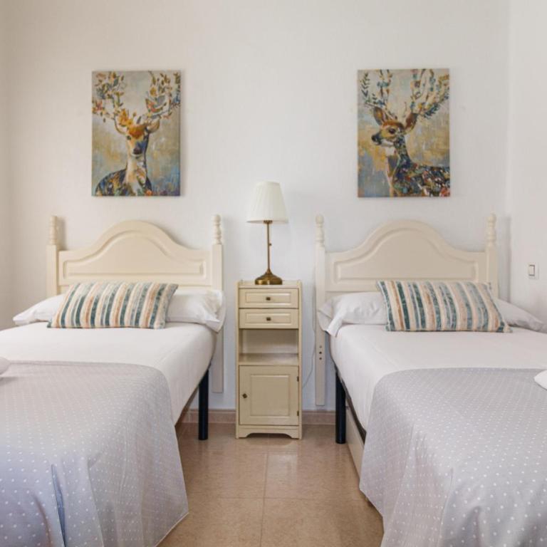 Apartment Victoria - Apartamento Estándar de 3 dormitorios - 3