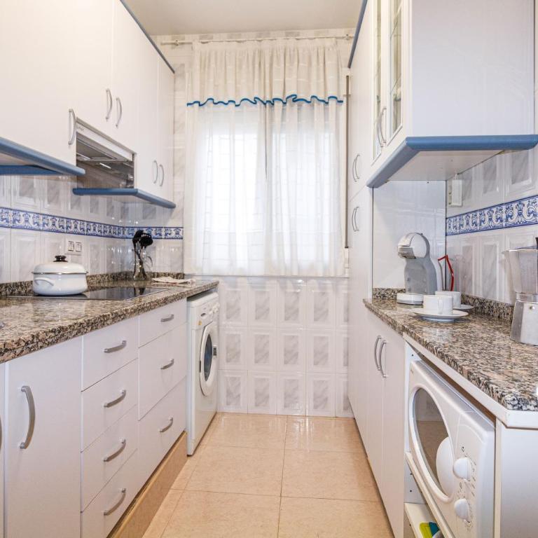 Apartment Victoria - Apartamento Estándar de 3 dormitorios - 5