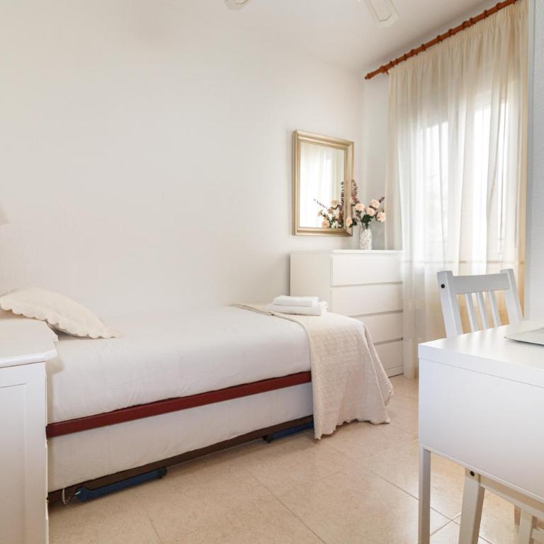 Apartment Victoria - Apartamento Estándar de 3 dormitorios - 22