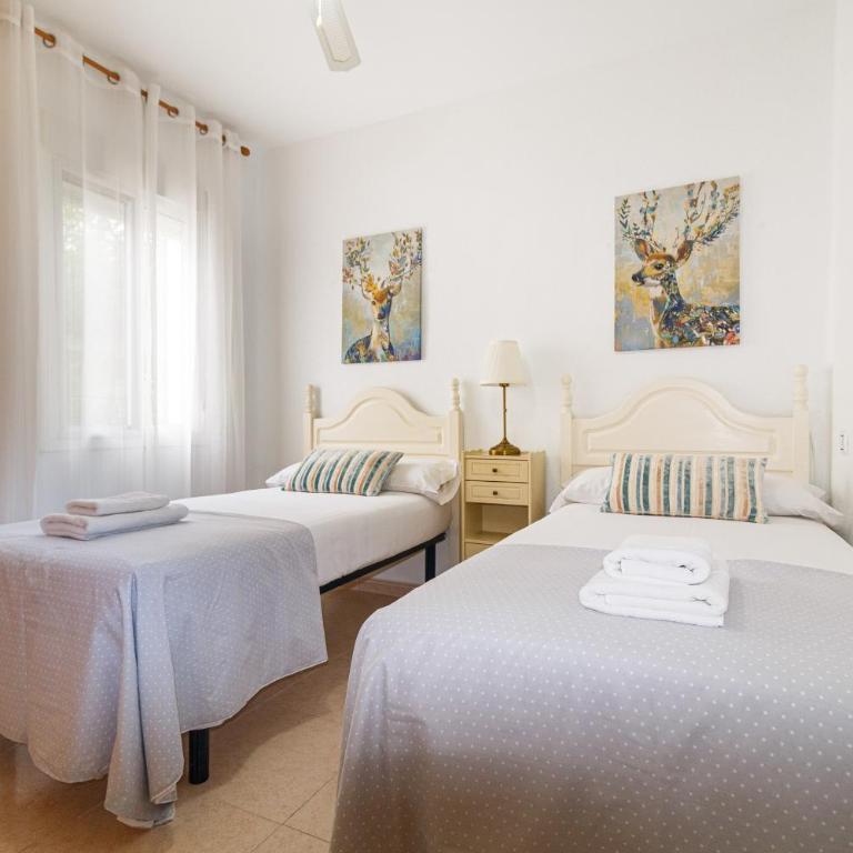 Apartment Victoria - Apartamento Estándar de 3 dormitorios - 17