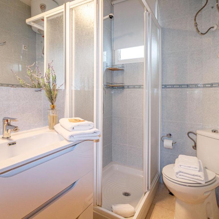Apartment Victoria - Apartamento Estándar de 3 dormitorios - 27