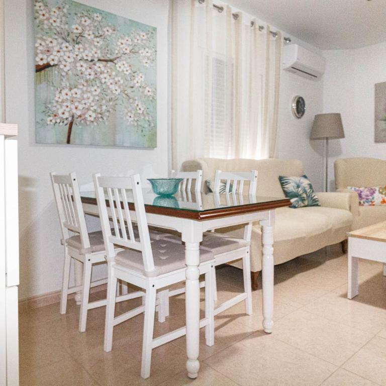 Apartment Victoria - Apartamento Estándar de 3 dormitorios - 13
