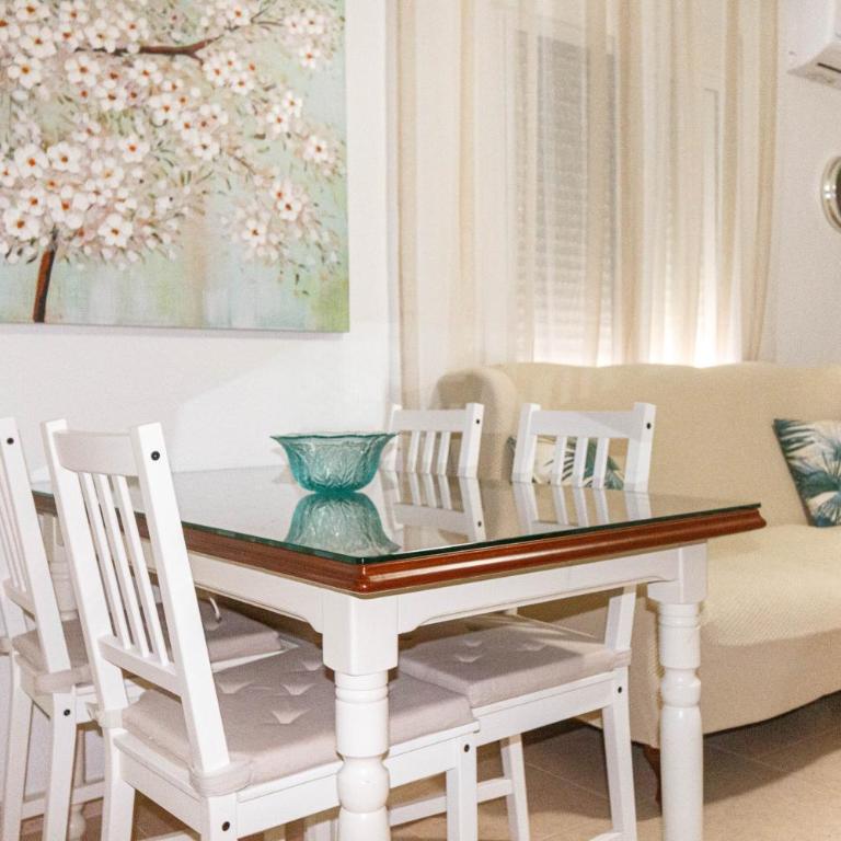 Apartment Victoria - Apartamento Estándar de 3 dormitorios - 15