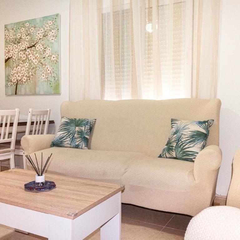 Apartment Victoria - Apartamento Estándar de 3 dormitorios - 9