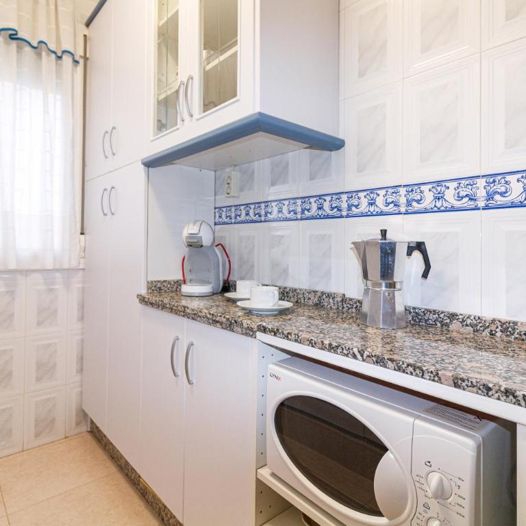 Apartment Victoria - Apartamento Estándar de 3 dormitorios - 23