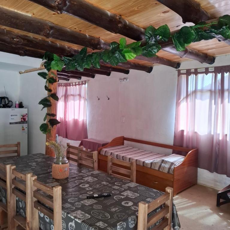 Alojamientos Titin - One-Bedroom Apartment - 4