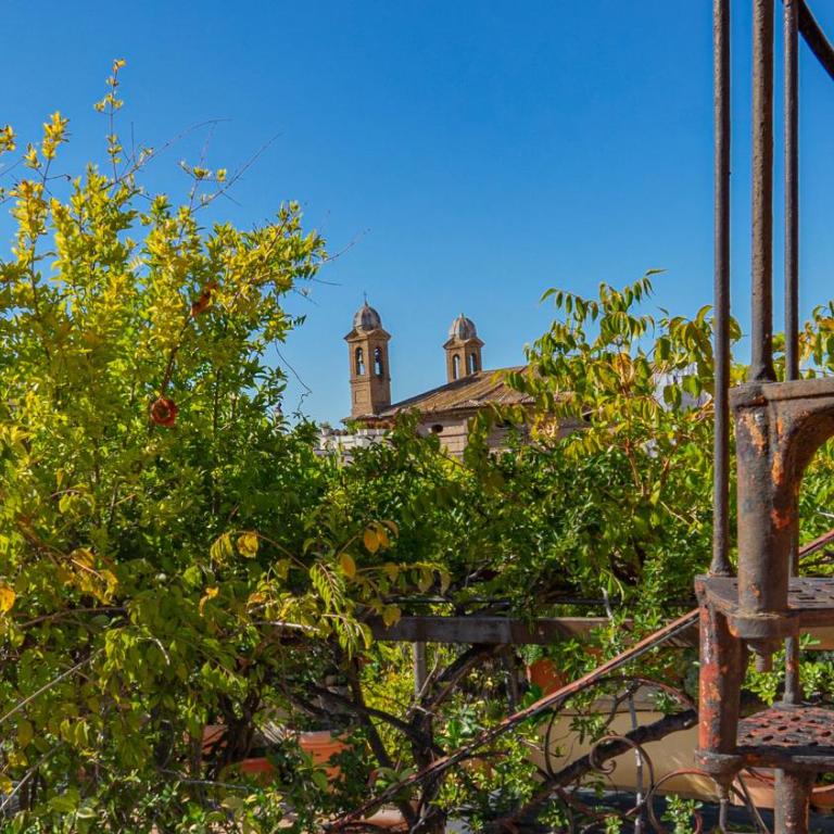 EasyTopStay - Charme and View in the Heart of Rome - Appartamento con 1 Camera da Letto - 21