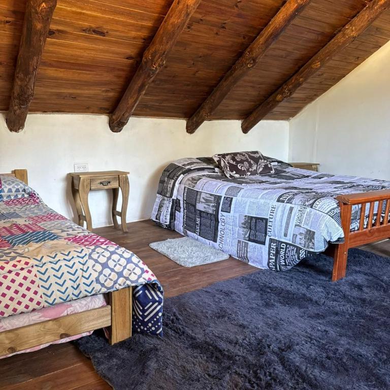 Alojamientos Titin - One-Bedroom Apartment - 13
