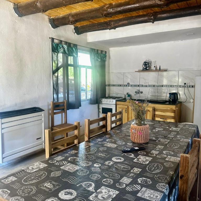 Alojamientos Titin - One-Bedroom Apartment - 14