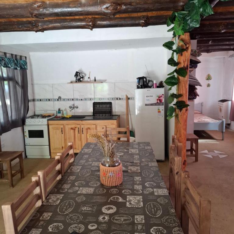 Alojamientos Titin - One-Bedroom Apartment - 16