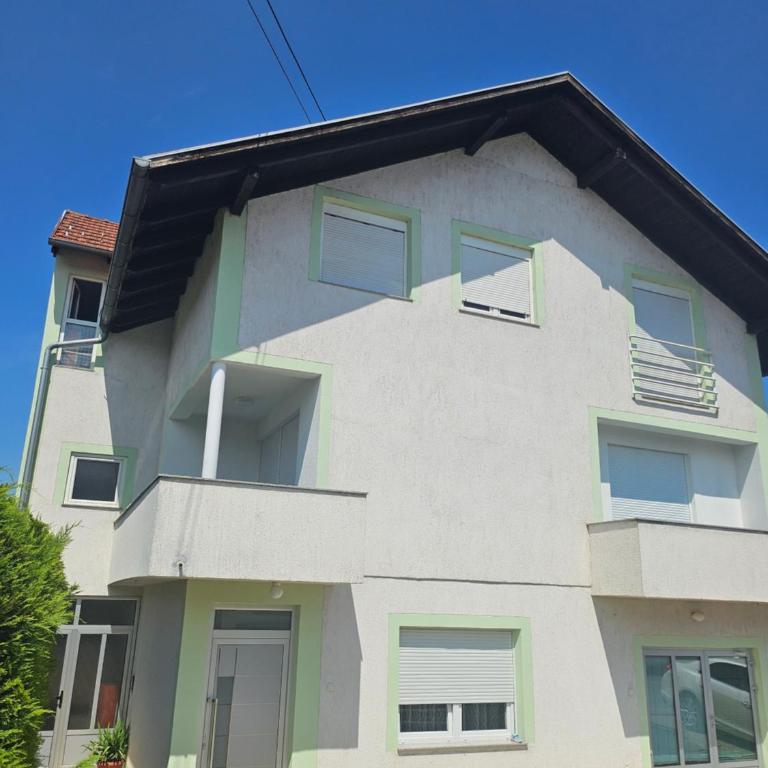 Moj dom Petrićevac - Apartman sa 2 Spavaće Sobe - 24