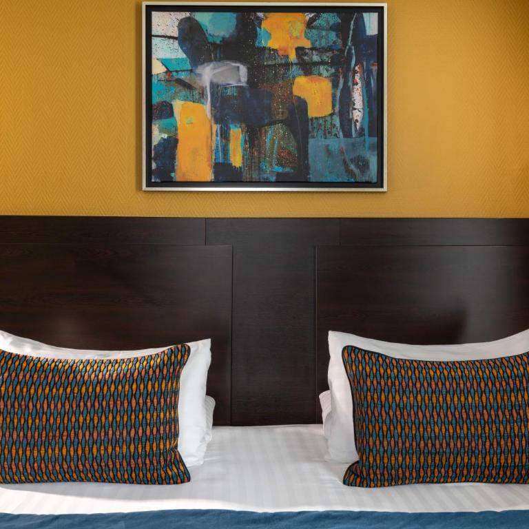 Chatillon Paris Montparnasse - Chambre Club - 6