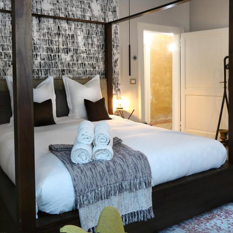 Addler House Apt by Addler House Ospitality - Appartamento - 1