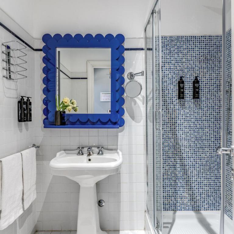 Townhouse Condotti 29 - Camera Matrimoniale Standard - 15