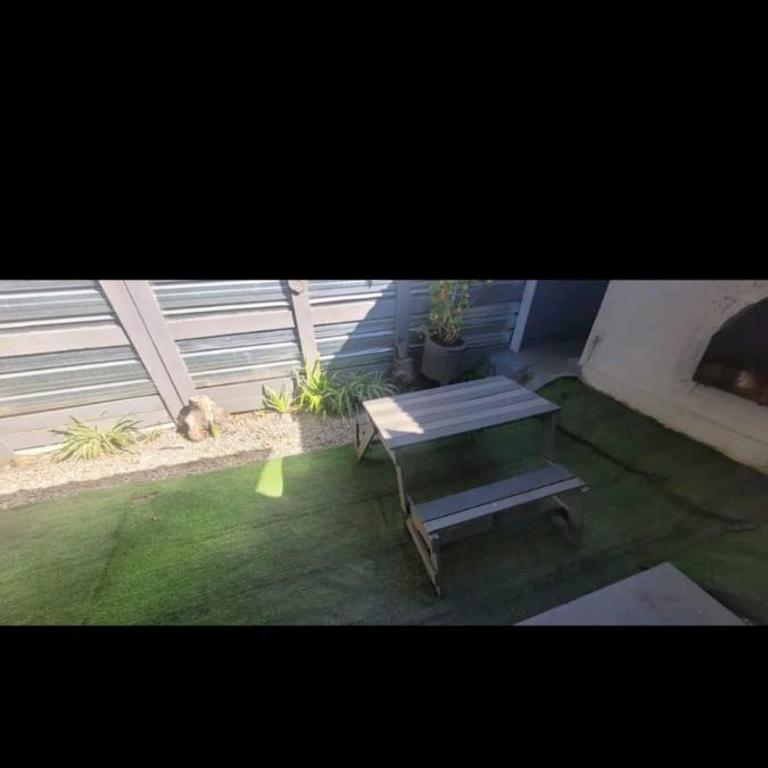 Pocitos Montevideo - Apartamento de 3 dormitorios - 1