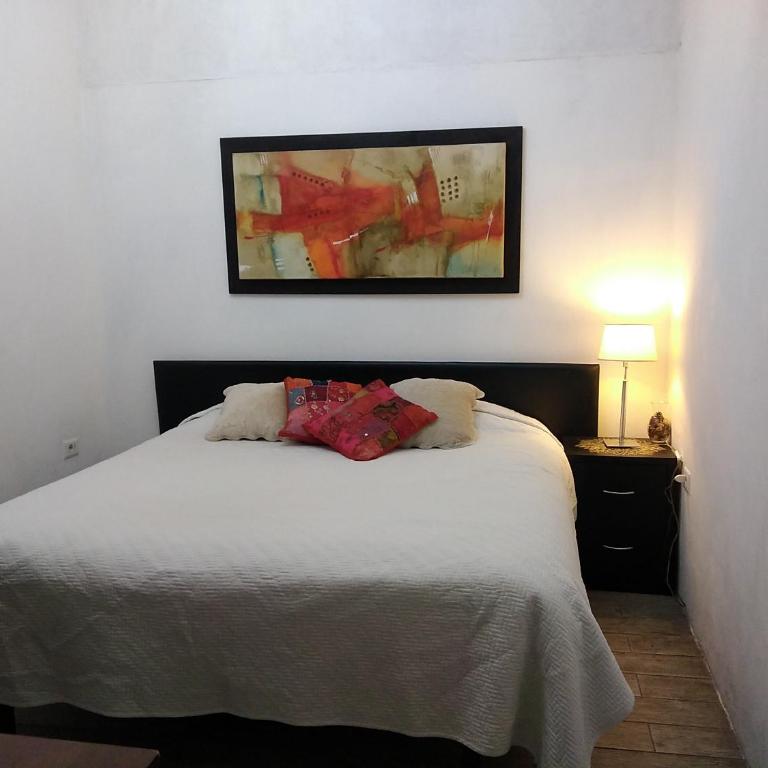 Pocitos Montevideo - Apartamento de 3 dormitorios - 5